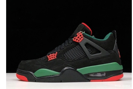 Affordable NRG Green-Varsity Air 4 Gorge Red AQ3816-063 AQ3816-063 Black Jordan 1217